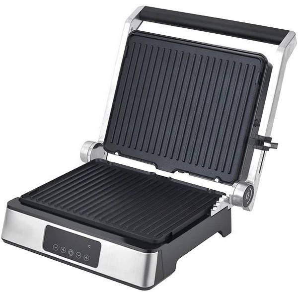 Гриль Magio MG-355 2400 Вт Киев - изображение 2