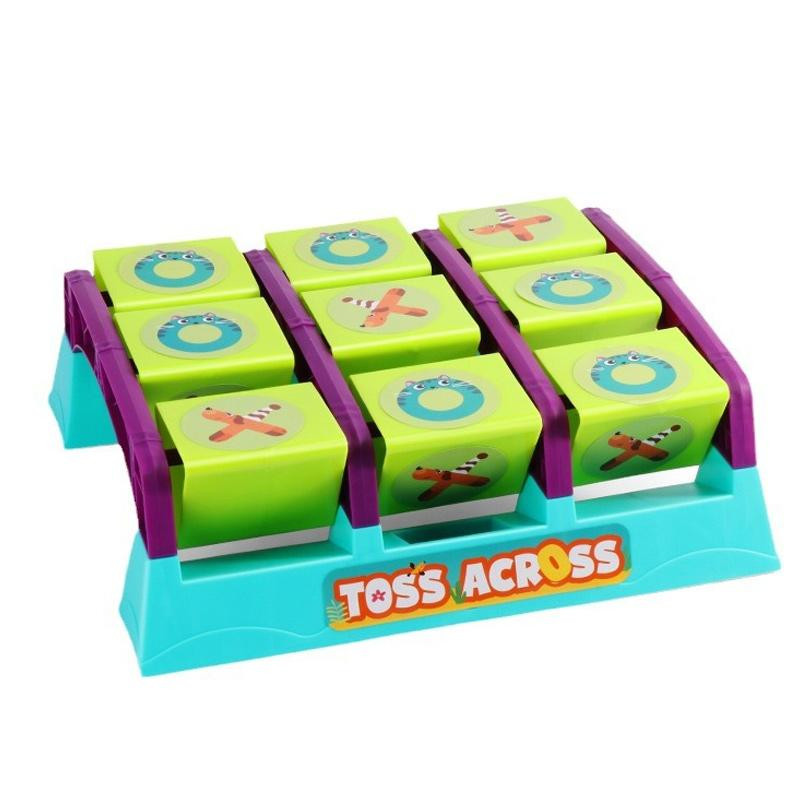 Настольная интерактивная игра Ummi M5A Throw Earth Bags Херсон - зображення 1