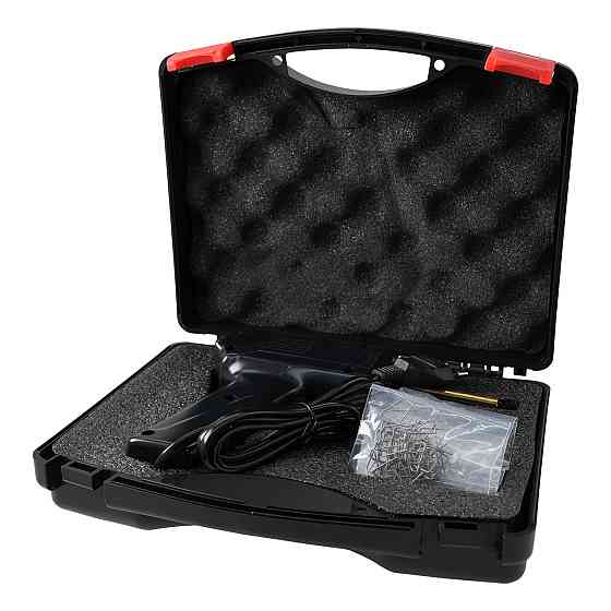 Комплект для ремонта пластика 70W G.I.KRAFT CBRM70AC Харків