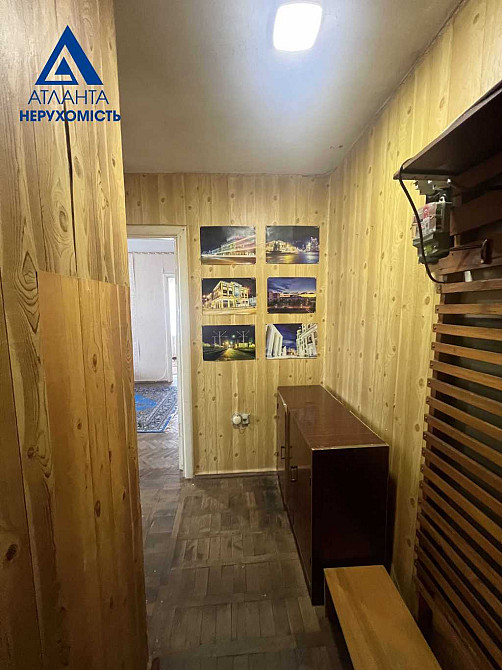 продажа 2-к квартира Луцк, 45000 $ Луцк - изображение 5