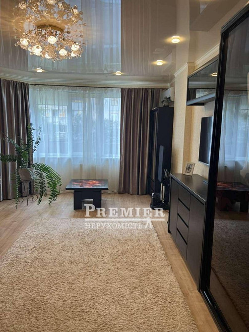 Пропонується на продаж двокімнатна квартира на Сахарова Одесса - изображение 5