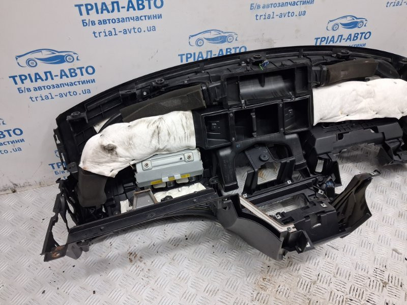 Торпеда с подушкой бесопасности Hyundai I30 2007-2012 847102L150XP (Арт. 76820) Киев - изображение 10