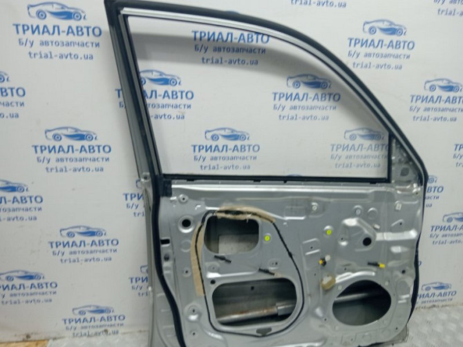 Дверь передняя левая Toyota Prado 120 4.0 1GR-FE 2003 (б/у) Киев - изображение 8