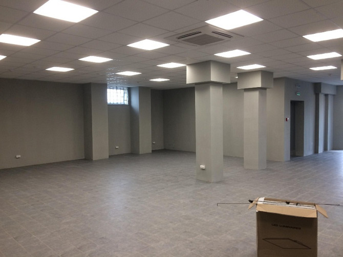 Здам в оренду 145 м2 торгової площі Бориспіль, вул. Броварська, 1 а Бориспіль - зображення 2