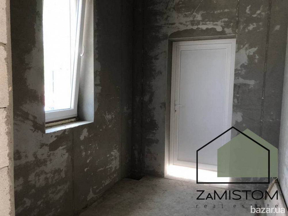 Продаж будинку 152 м2 в селі Гнідин. Три спальні, два санвузли, кухня – вітальня 54 м2 із виходом на Бориспіль - зображення 4