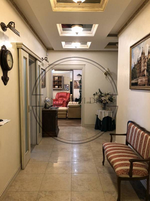 Продажа шикарной 4-х к. кв. ул. Бажана 14. м. Осокорки 5 мин. № 21118442 Киев - изображение 3