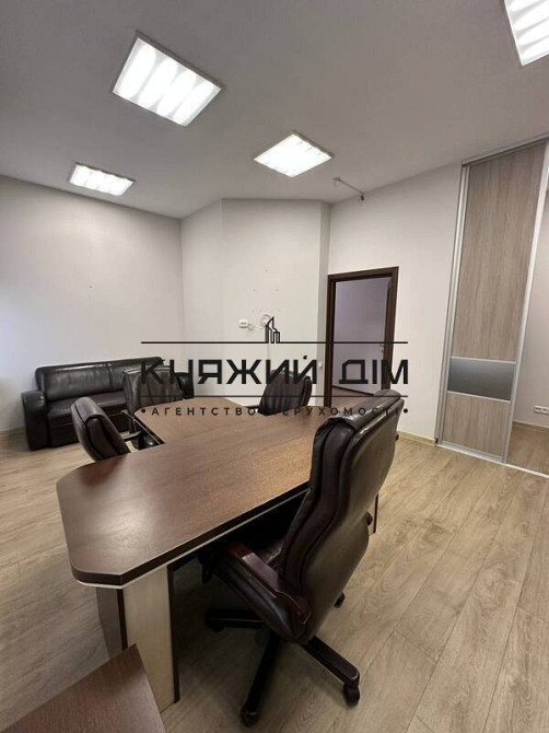 Оренда офісного приміщення м.Золоті Ворота КОД 1419213 Киев - изображение 2