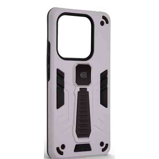 Чохол ArmorStandart Proover для Xiaomi Redmi Note 14 5G Grey (ARM85787) (Код товару:43326) Харків