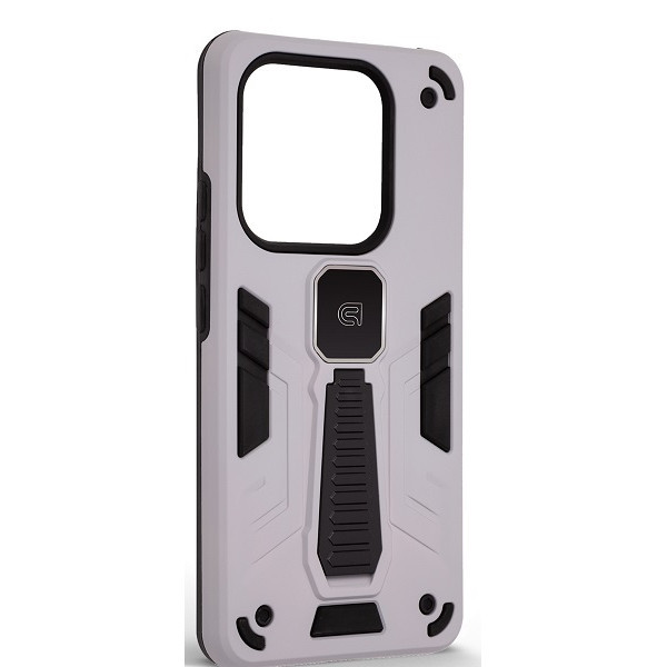 Чохол ArmorStandart Proover для Xiaomi Redmi Note 14 5G Grey (ARM85787) (Код товару:43326) Харків - зображення 2