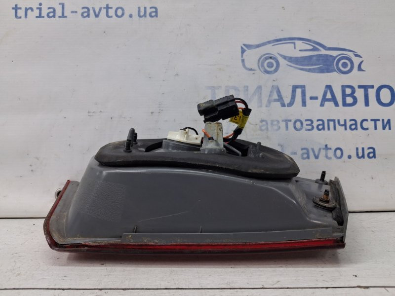 Фонарь задний внутренний левый Hyundai Sonata NF 2.4 БЕНЗИН G4KC 2004 (б/у) Киев - изображение 5