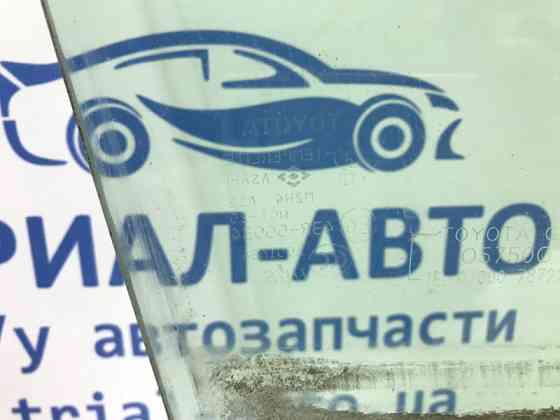 Стекло двери переднее правое Toyota RAV 4 A30 2.0 БЕНЗИН 1AZFE 2005 (б/у) Київ