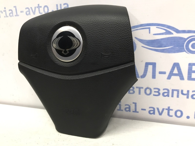 Подушка безопасности в руль SsangYong Korando C200 2.0 DIESEL 2010 (б/у) Киев - изображение 3