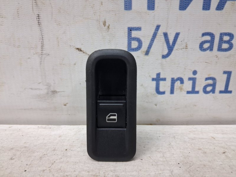 Кнопка стеклоподъемника Skoda Fabia 2007-2014 5J0959855 REH (Арт. 78468) Київ - зображення 1