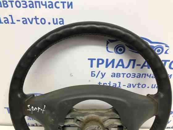 Руль Mitsubishi Pajero Sport K9 2.5 DIESEL 4D56 1996 (б/у) Київ