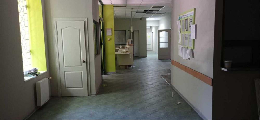 продажа офисное помещение Славянский, Славянск, 90000 $ Слов'янськ - зображення 4