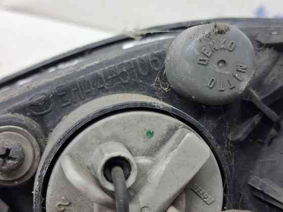 Фара противотуманная правая Mazda CX 7 2006-2012 EH6651060F (Арт. 79262) Київ