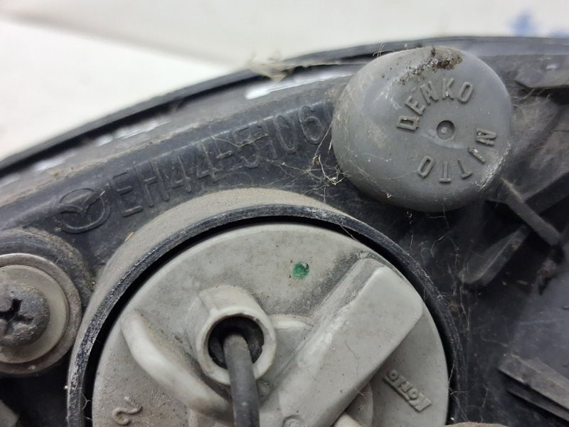 Фара противотуманная правая Mazda CX 7 2006-2012 EH6651060F (Арт. 79262) Київ - зображення 5