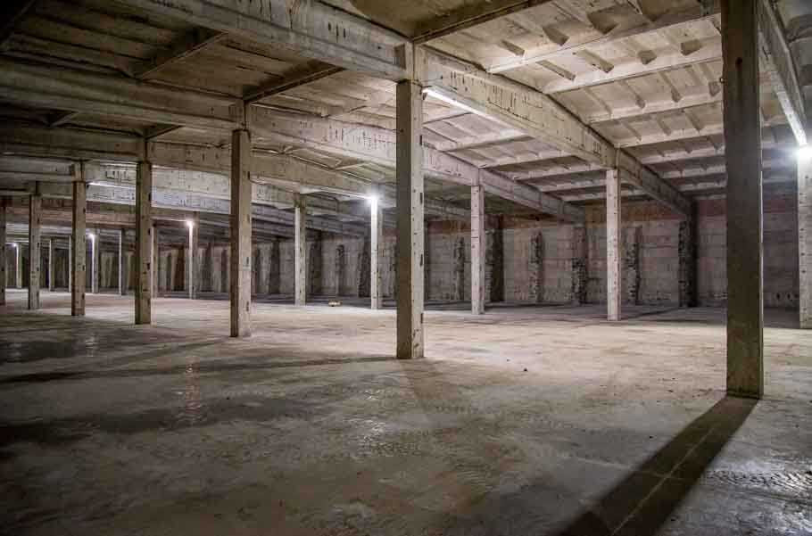 продажа склады Гощанский, Горбаков, 800000 $  - изображение 8