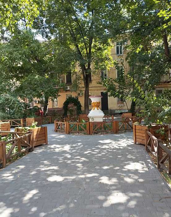 долгосрочная аренда 2-к квартира Одесса, Приморский, 8500 грн./мес. Одеса - зображення 2