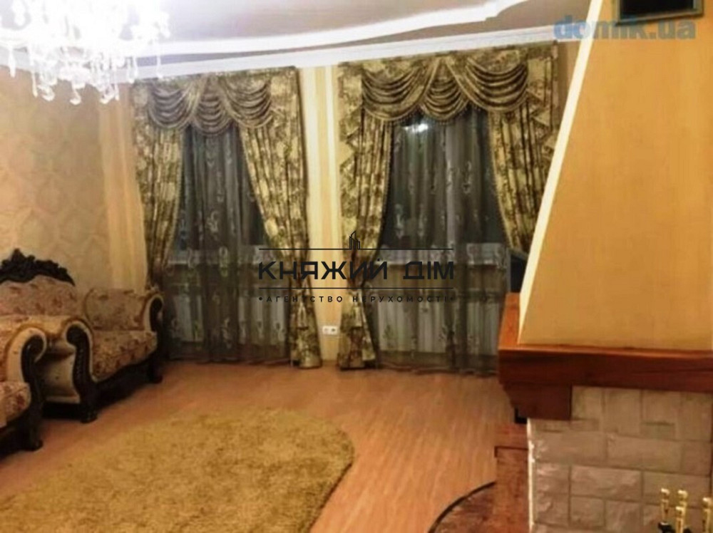 ОРЕНДА чудового будинку 10 км від Кіїва с. Лесники код  138989 Київ - зображення 7