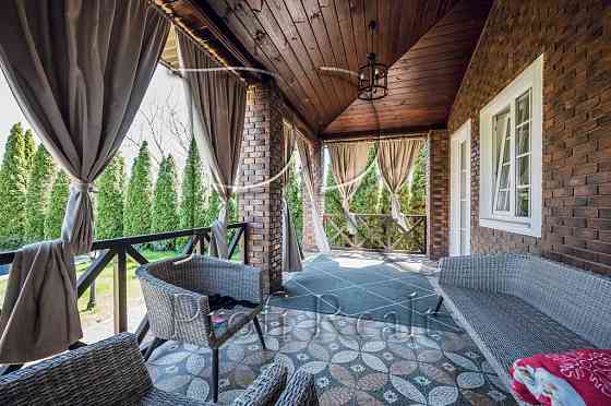 продажа 3-к дом Обуховский, Романков, 495000 $ 