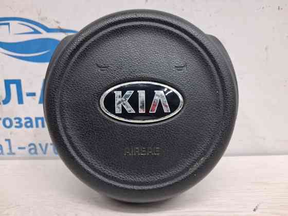 Подушка безопасности в руль Kia Sorento 2014-2020 56900-C6000WK (Арт. 73365) Київ