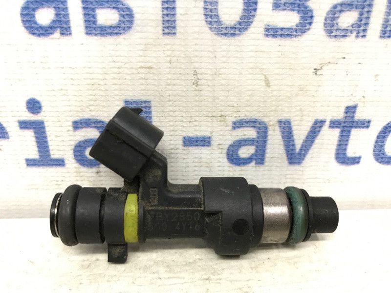 Форсунка топливная Nissan Qashqai J10 2.0 БЕНЗИН MR20DE 2006 (б/у) Киев - изображение 1