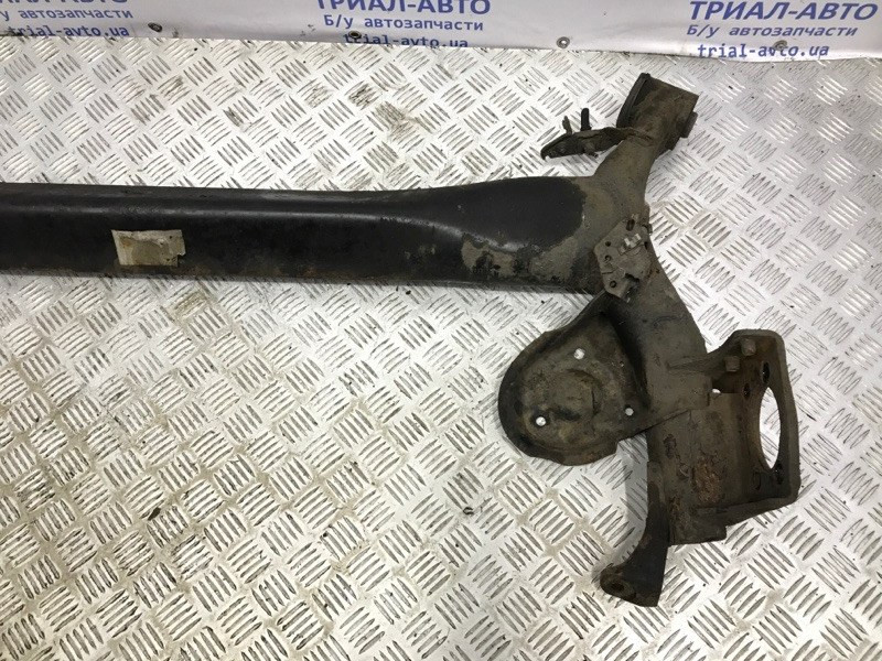 Балка задней подвески Nissan Qashqai 2013-2022 555014EA0A (Арт. 48957) Киев - изображение 3