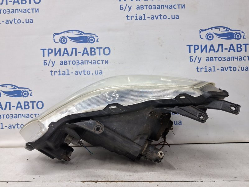 Фара правая галоген Suzuki SX4 1.6 БЕНЗИН M16A 2006 (б/у) Київ - зображення 7