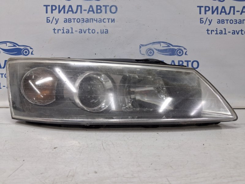 Фара правая галоген Hyundai Sonata 2004-2010 921023K020 (Арт. 66905) Киев - изображение 1