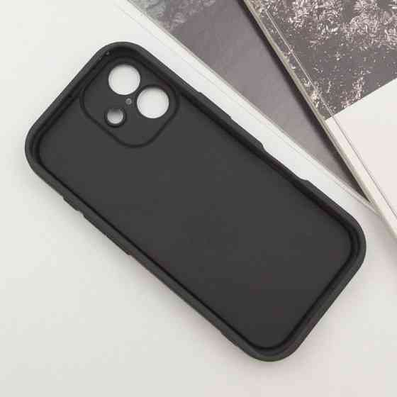 Чехол TPU Toys Case для Apple iPhone 16 (6.1") Херсон