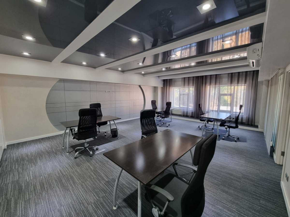 продажа офисное помещение Киев, Подольский, 250700 $ Київ - зображення 3