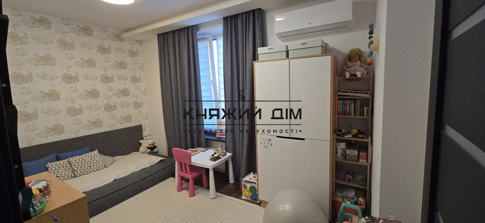 Оренда роздільної 2-х к. квартири в ЖК Ліпінка. № 11203501 Київ - зображення 11