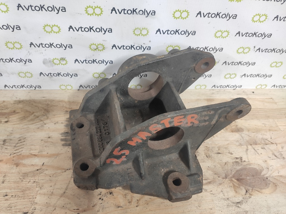 Кронштейн промвала правый Renault Master 2.2 dci / 2.5 dci 1998-2010 (8200684227) Ковель - зображення 1