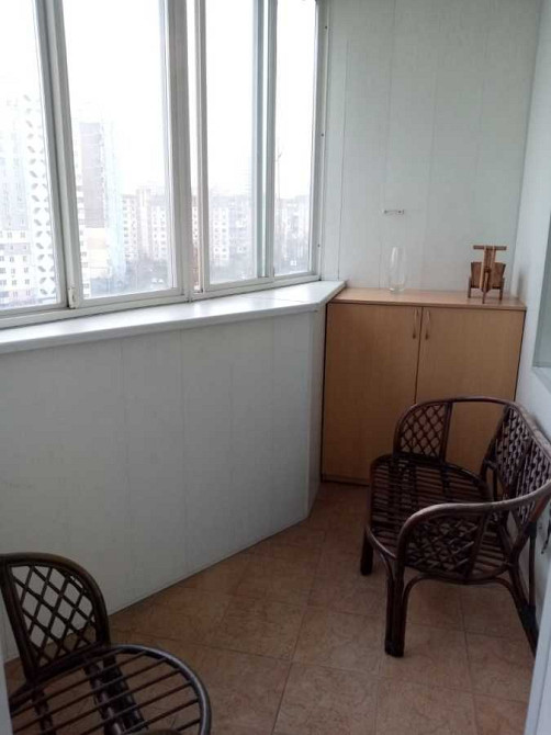 долгосрочная аренда 2-к квартира Киев, Дарницкий, 19000 грн./мес. Київ - зображення 11