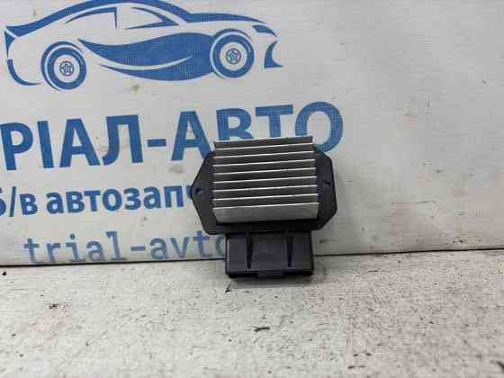 Резистор печки Lexus RX 350 2003-2009 8716513010 (Арт. 83817) Київ