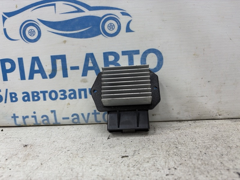 Резистор печки Lexus RX 350 2003-2009 8716513010 (Арт. 83817) Київ - зображення 3