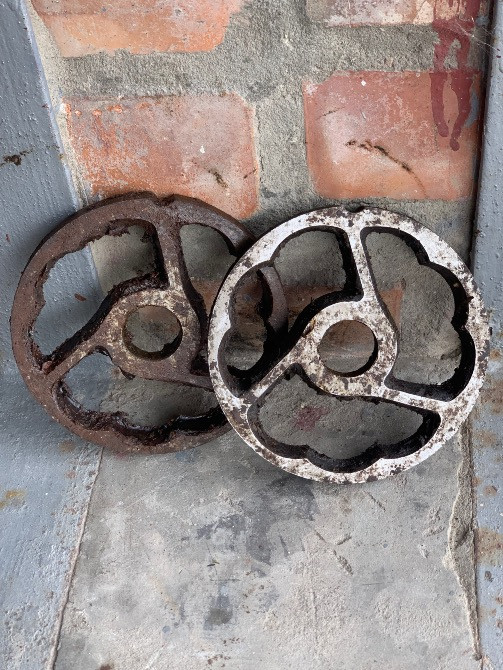 Шнек допоміжний на волчок-мʼясорубку К7-ФВП-114. Заводський. Продам. Полтава - зображення 10