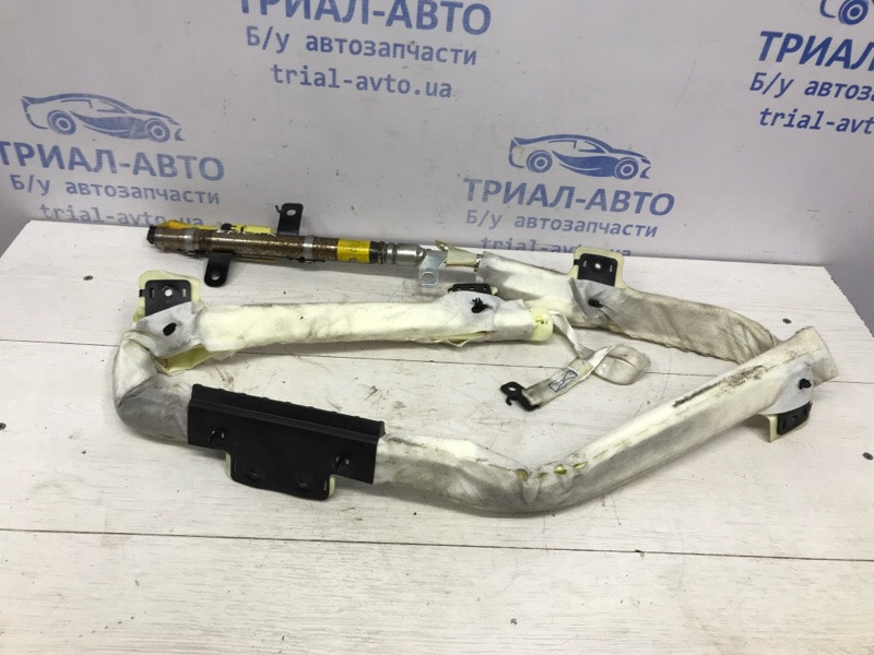 Airbag потолка(шторка) правый Chevrolet Epica V250 2.0 X20D1 2006 (б/у) Київ - зображення 1