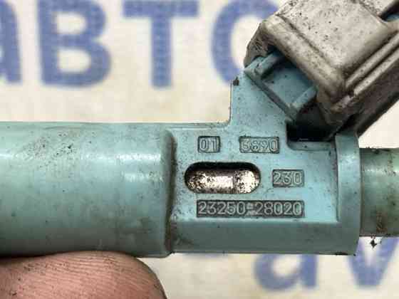 Форсунка топливная Toyota Camry 2001-2006 23209-28020 (Арт. 81691) Київ