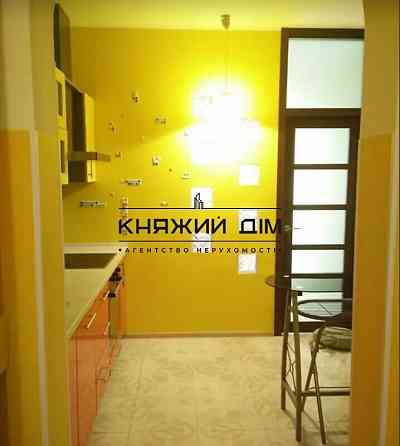 Оренда роздільної 2-х к. квартири на Оболоні. № 11204228 Київ