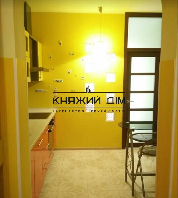 Оренда роздільної 2-х к. квартири на Оболоні. № 11204228 Київ - зображення 6