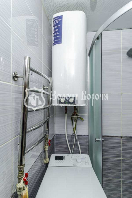 продажа 1-к квартира Киев, Подольский, 33000 $ Київ - зображення 8