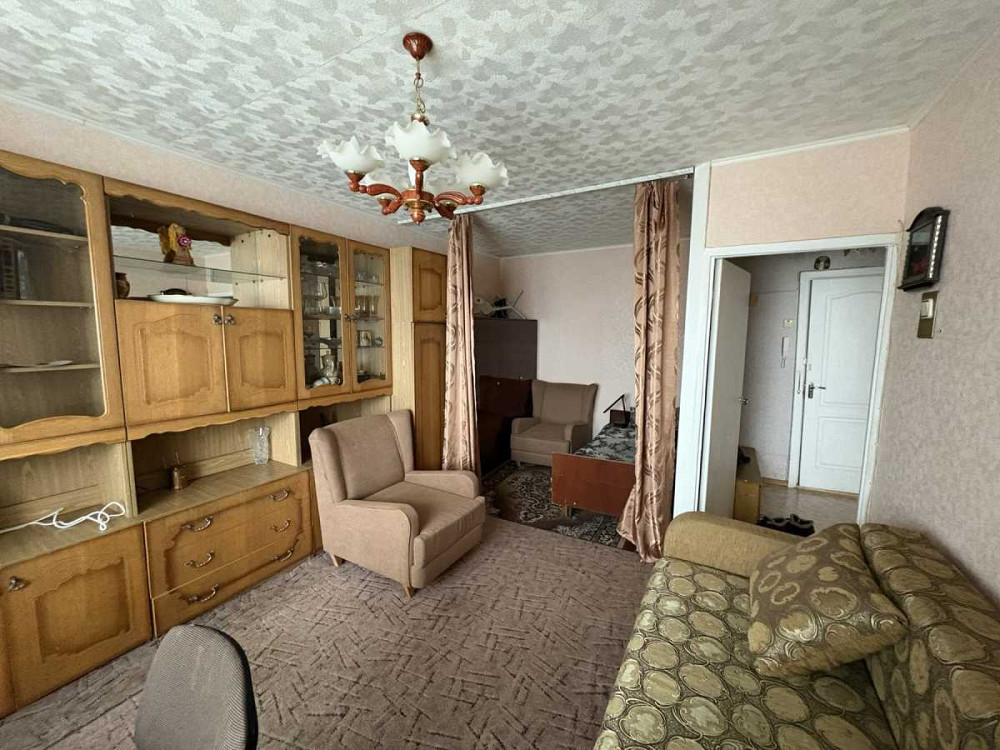 долгосрочная аренда 1-к квартира Киев, Оболонский, 15000 грн./мес. Киев - изображение 9