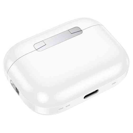 Беспроводные TWS наушники Borofone BW95 Cancion clip-on Херсон