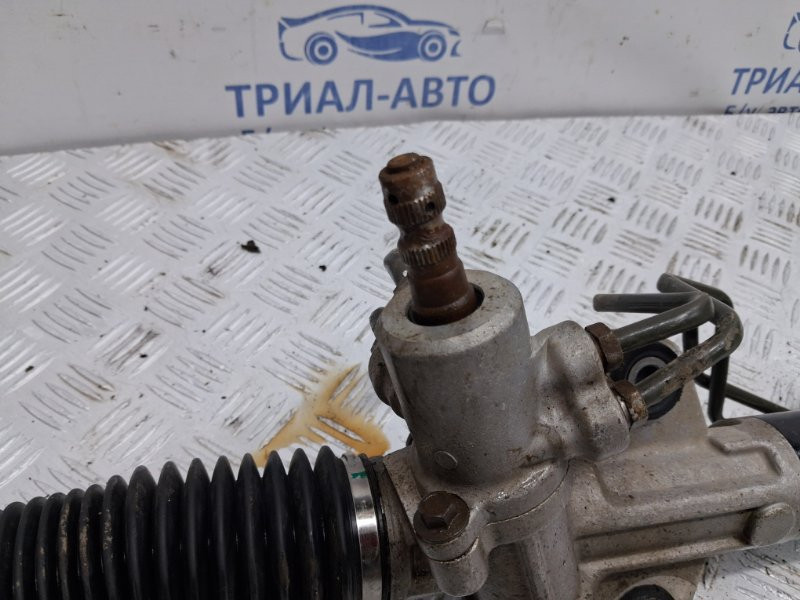 Рулевая рейка Mitsubishi L200 2006-2015 MR333500 (Арт. 67256) Київ - зображення 6