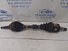 Привод передний левый Nissan Qashqai 2006-2013 39101JD72B (Арт. 82527) Киев