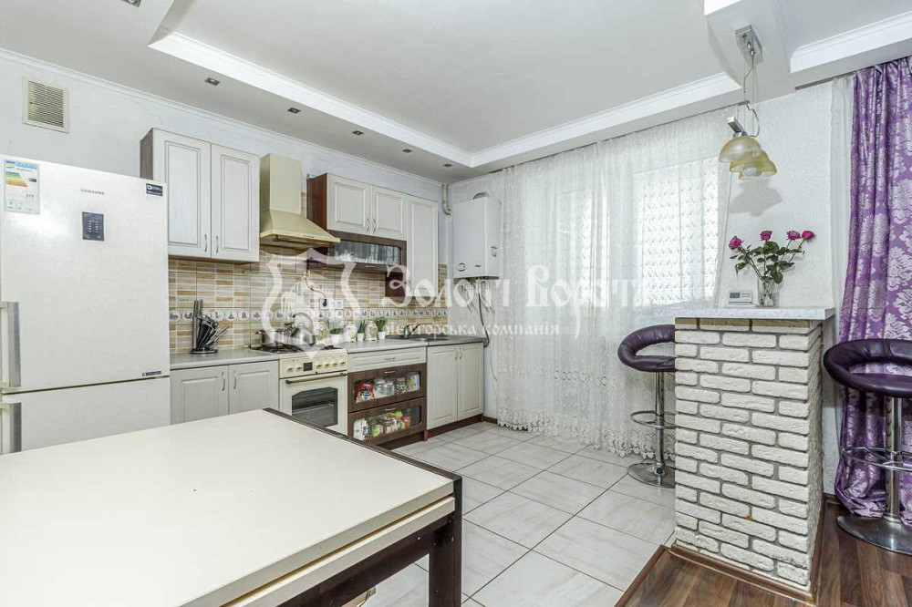 продажа 1-к квартира Киево-Святошинский, Белогородка, 72000 $  - зображення 7