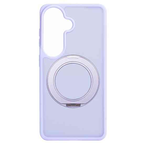 Чохол ArmorStandart Unit Stand2 для Samsung S26 S942 Lavender (ARM89958) Харків