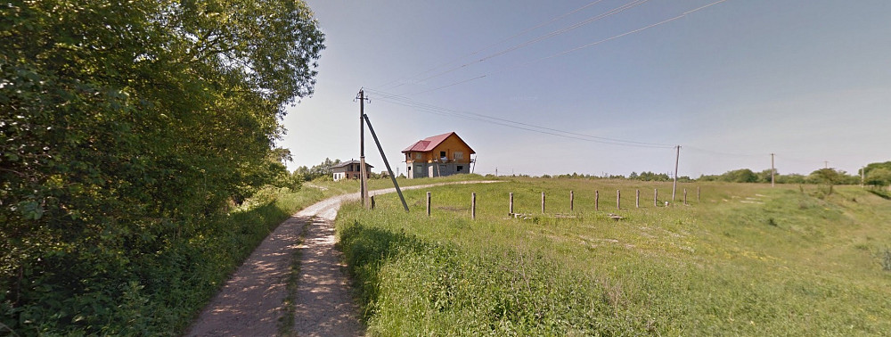 Продаж земельної ділянки, с. Суховоля, бічна вул. Мисливської, площа 10 сот. Львів - зображення 3